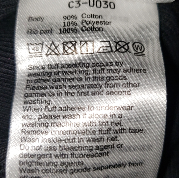 Vintage Champion Reverse Weave Sweatshirt XL - Picture 5 of 5